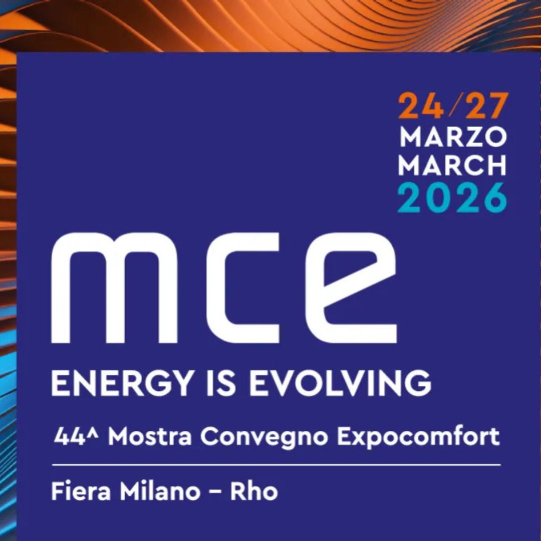 MCE - expocomfort 2026