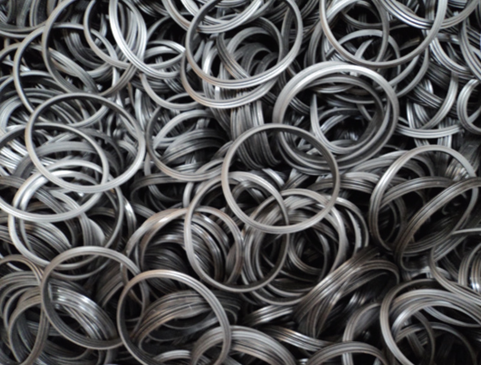 guarnizioni in gomma